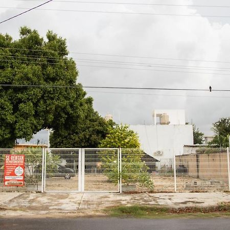 Departamento Orellana 9 Τσετουμάλ Εξωτερικό φωτογραφία
