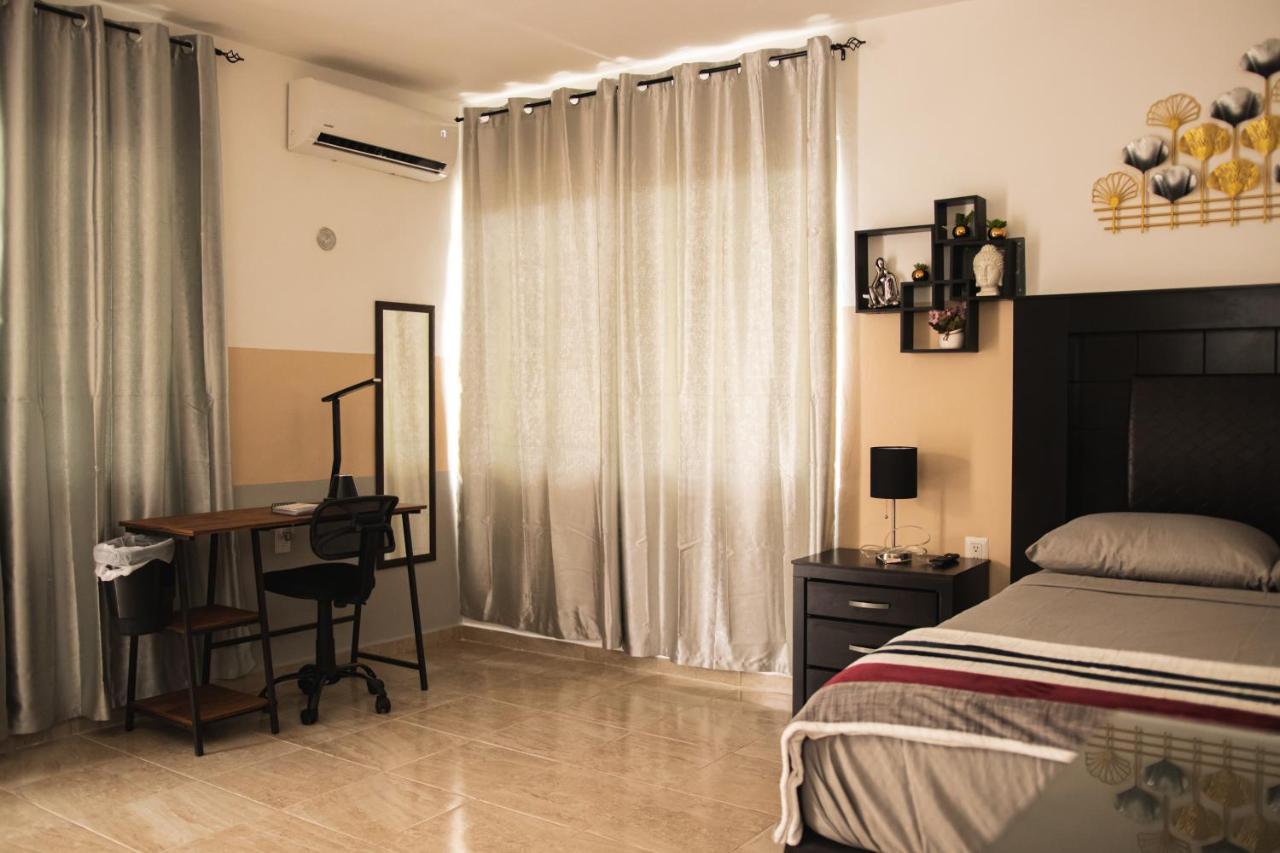 Departamento Orellana 9 Τσετουμάλ Εξωτερικό φωτογραφία