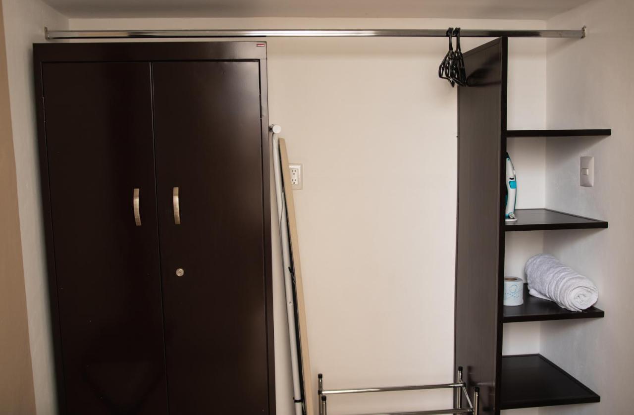 Departamento Orellana 9 Τσετουμάλ Εξωτερικό φωτογραφία