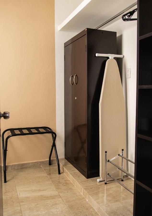 Departamento Orellana 9 Τσετουμάλ Εξωτερικό φωτογραφία