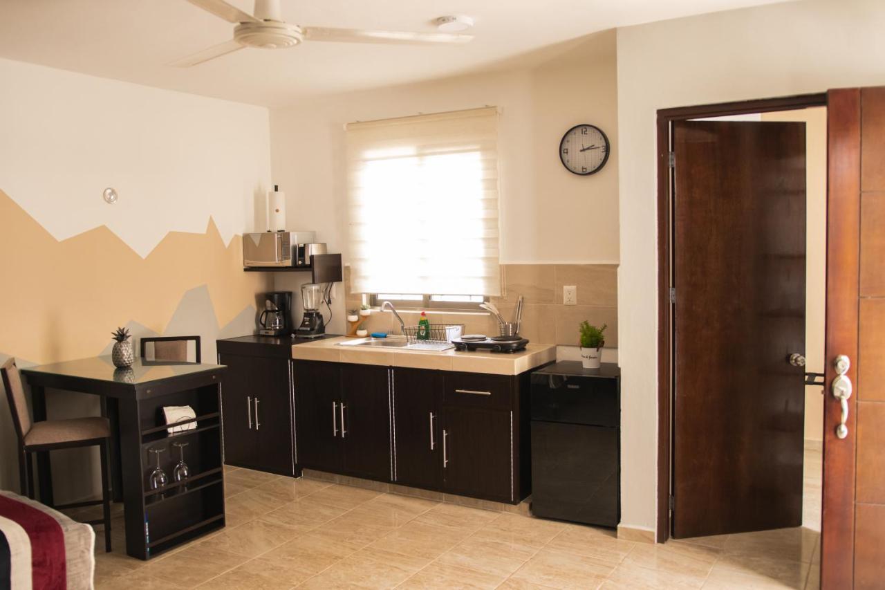 Departamento Orellana 9 Τσετουμάλ Εξωτερικό φωτογραφία