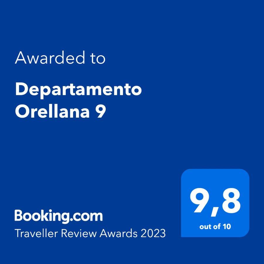 Departamento Orellana 9 Τσετουμάλ Εξωτερικό φωτογραφία