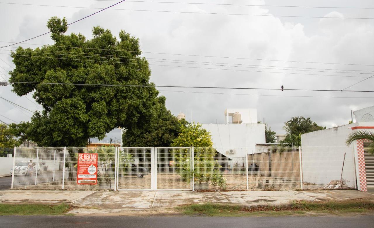 Departamento Orellana 9 Τσετουμάλ Εξωτερικό φωτογραφία